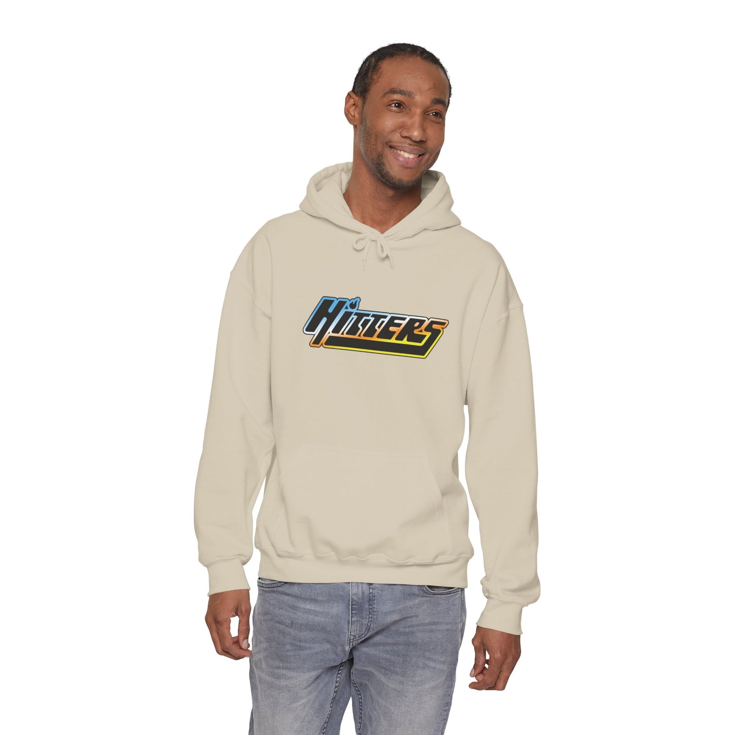 Hitters Hoodie