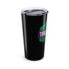 Trail Blazin' 20oz Tumbler