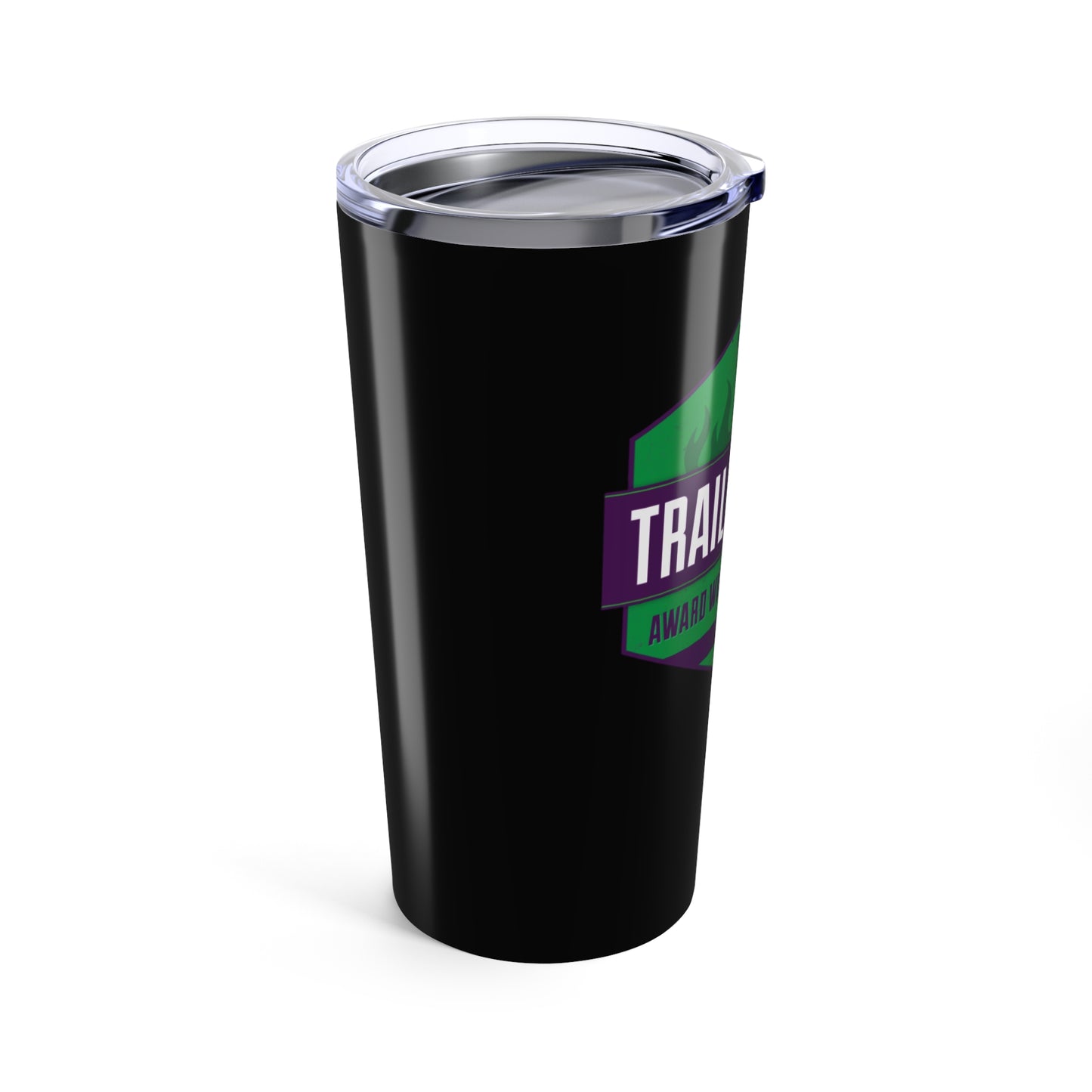 Trail Blazin' 20oz Tumbler