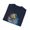 Honeydew Point Break T-Shirt