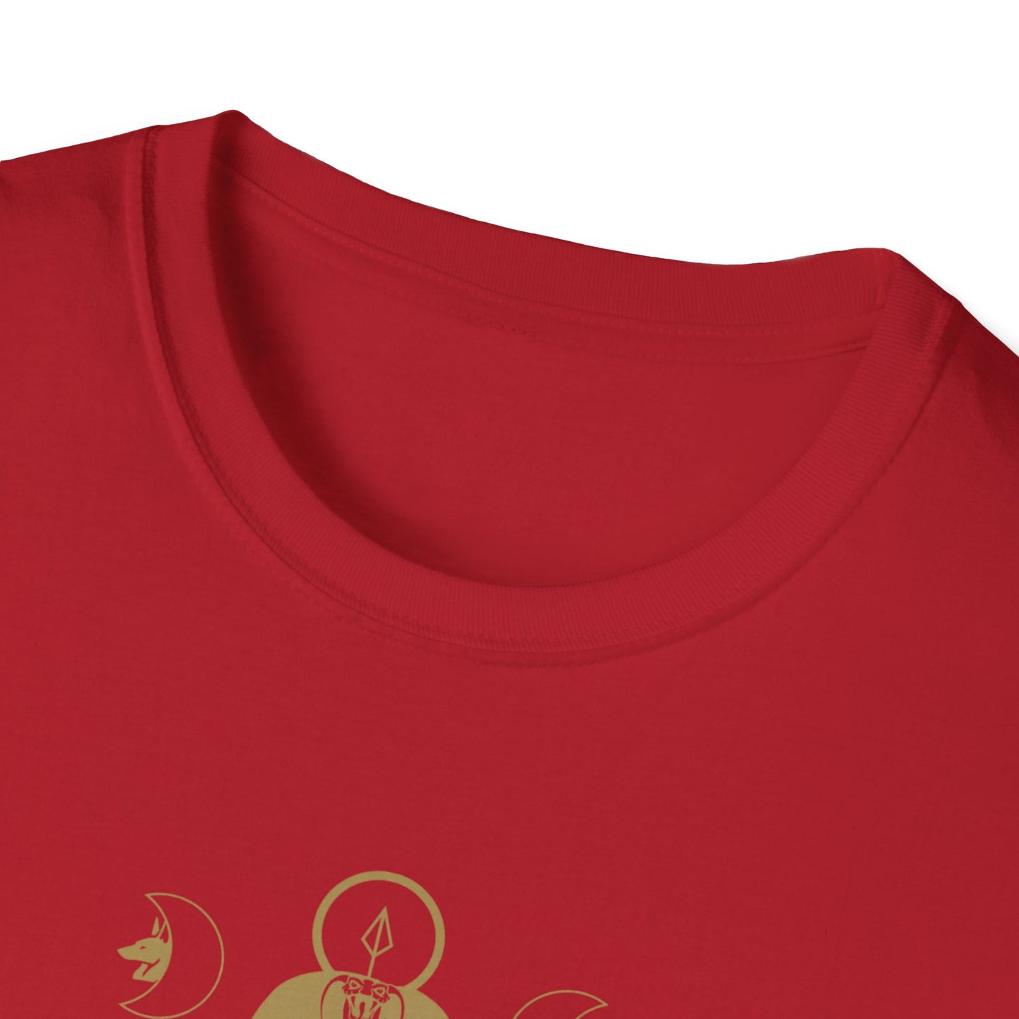 Dawg Star Tee