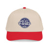 Frost Co Mid Profile Baseball Cap