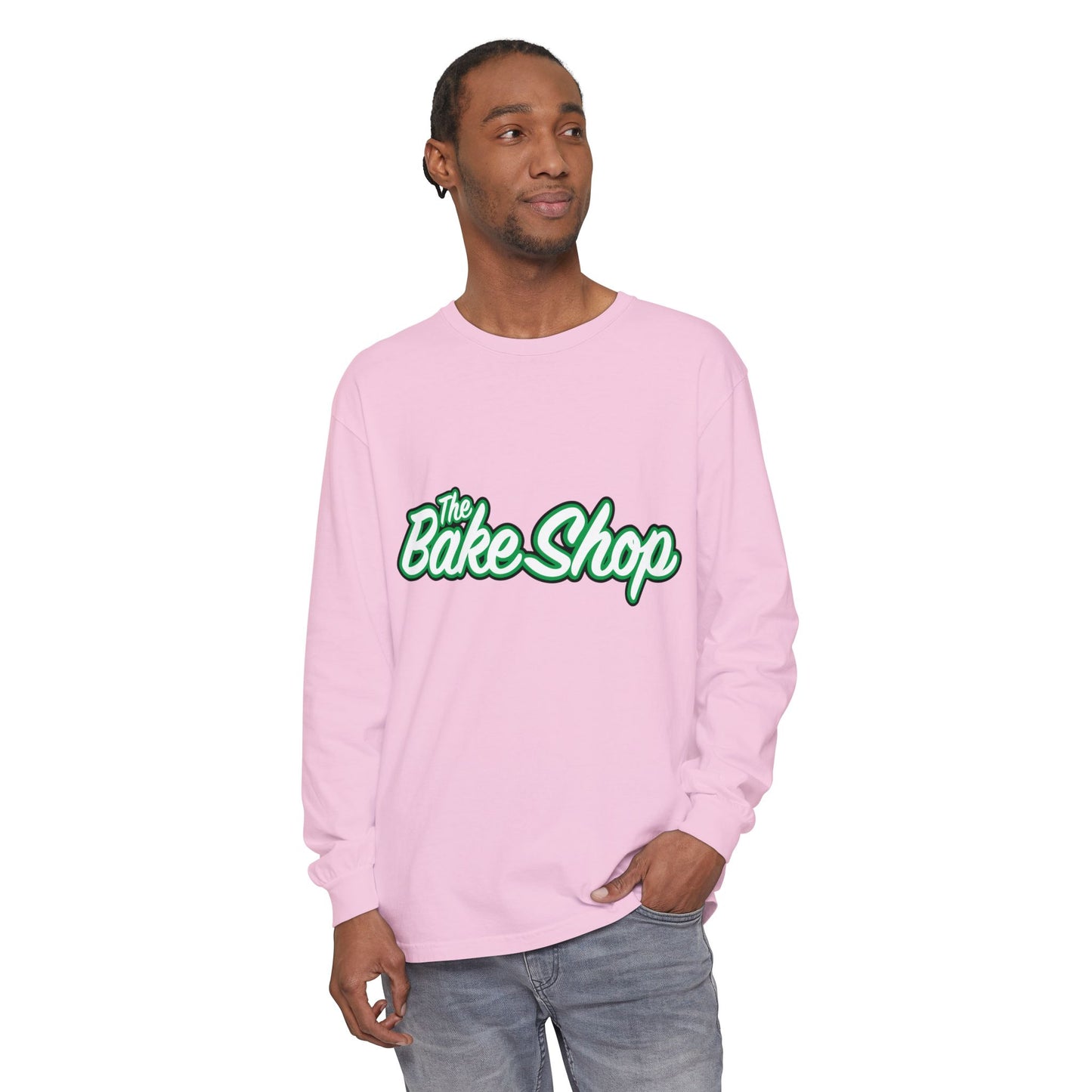 Bake Shop Long Sleeve