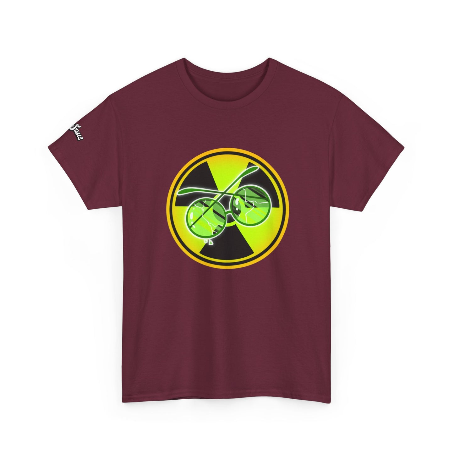Bruce Banner T-Shirt