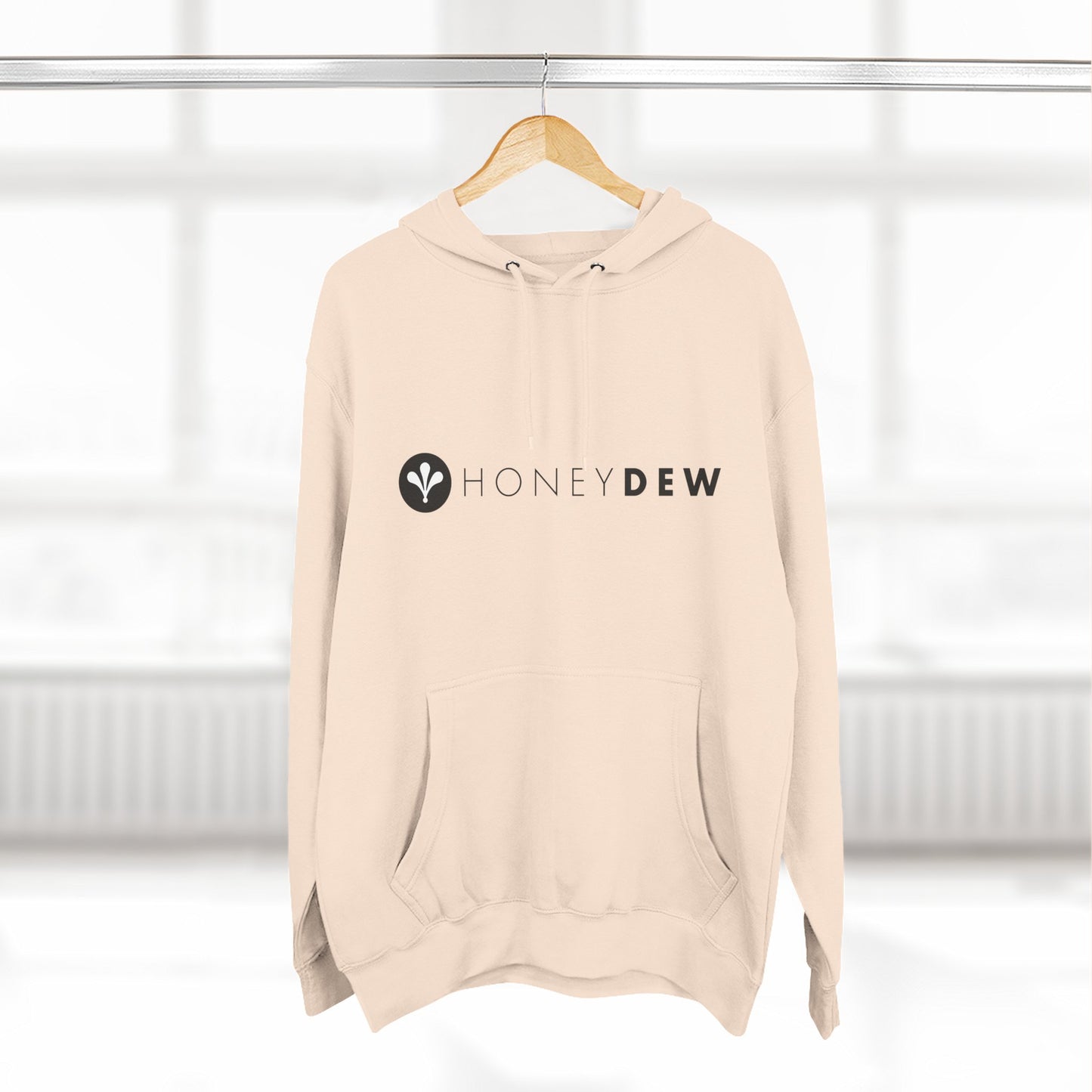 Honeydew Heady Eddy Hoodie