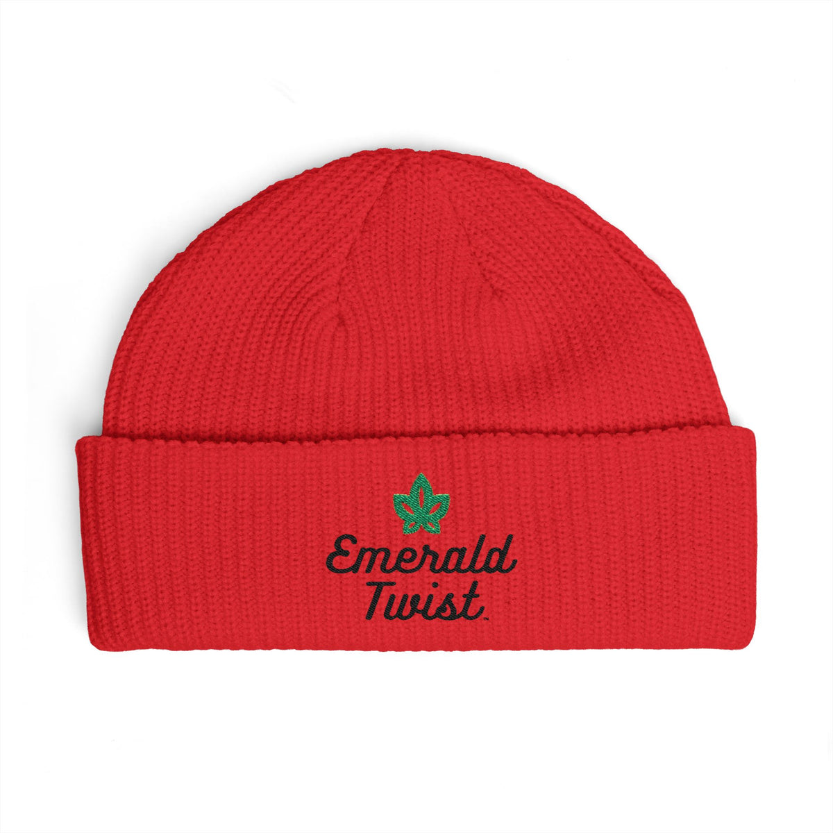 Cuff Beanie