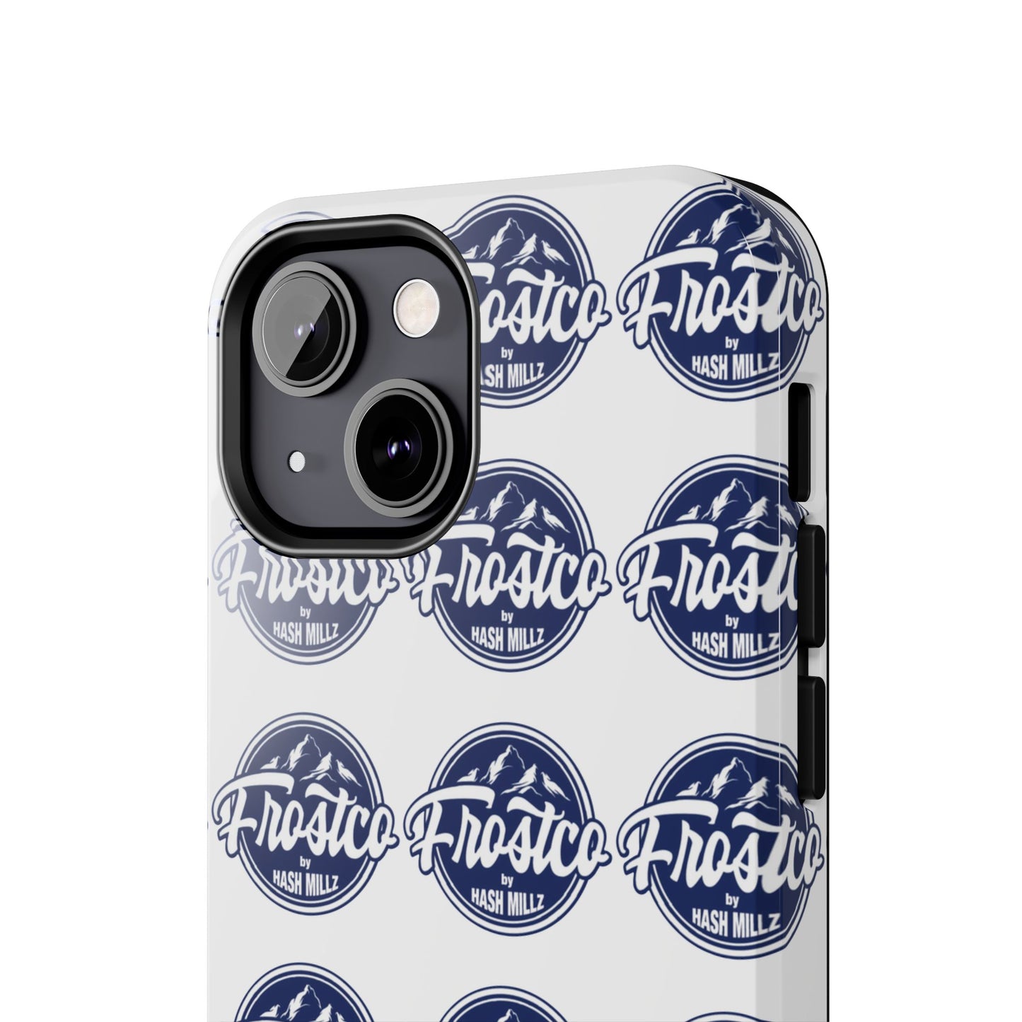Frost Co Phone Case