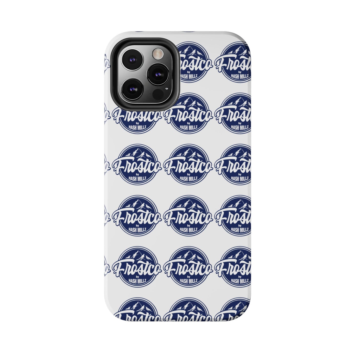 Frost Co Phone Case