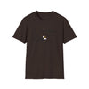 Lazy Bee Gardens Unisex T-Shirt