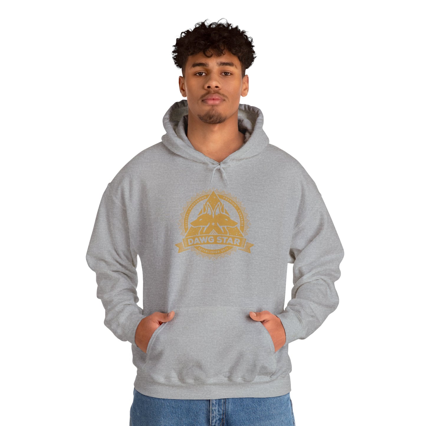 Dawg Star Hoodie