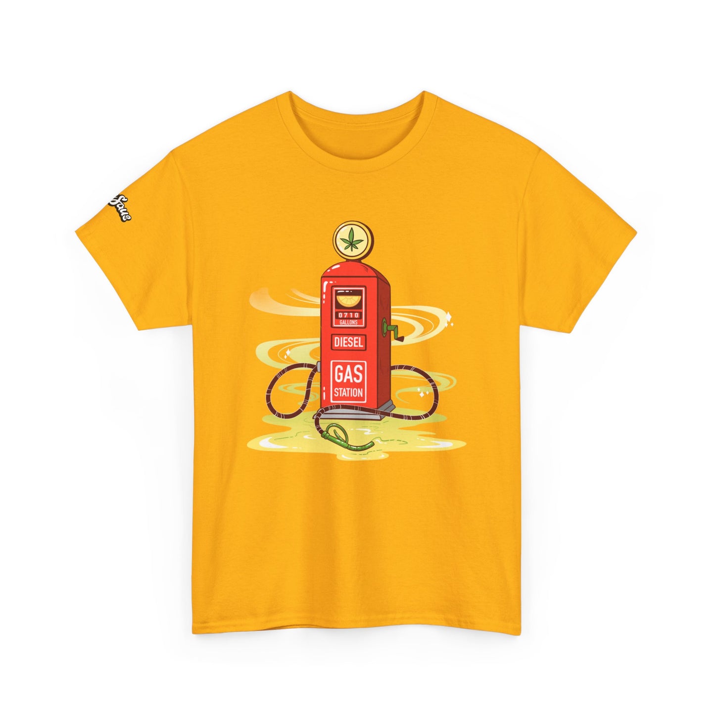 EC Sour Diesel T-Shirt