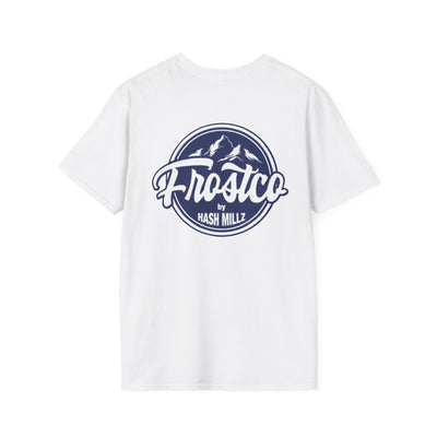 Frostco Graphic Tee