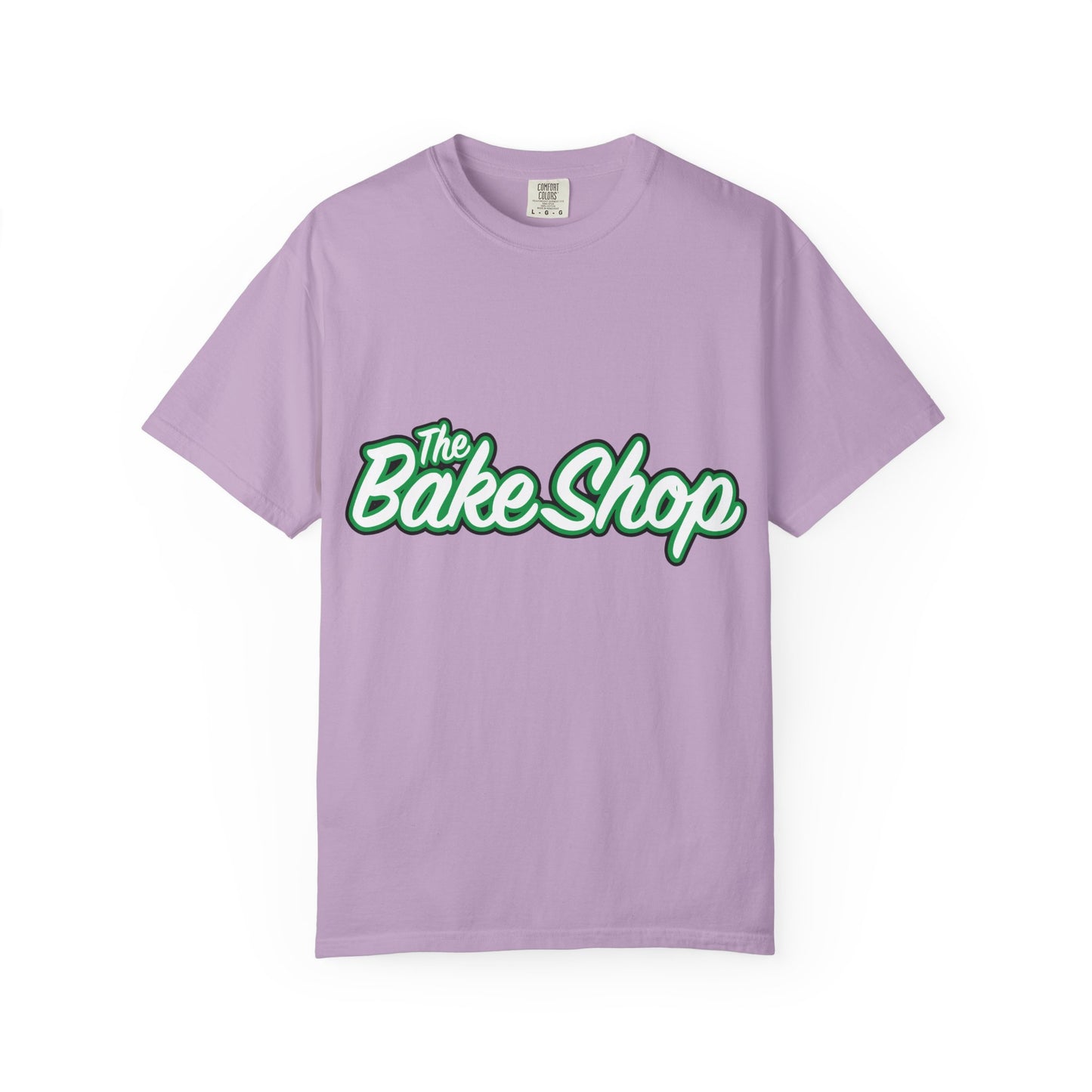 'The Bake Shop' T - Shirt