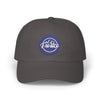 Frostco Embroidered Classic Baseball Hat