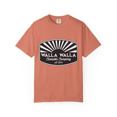 Walla Walla Cannabis Co T-Shirt