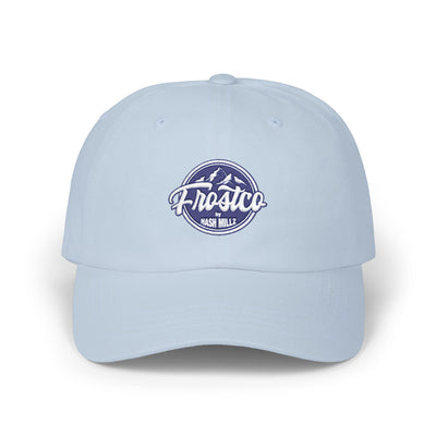 Frostco Embroidered Classic Baseball Hat