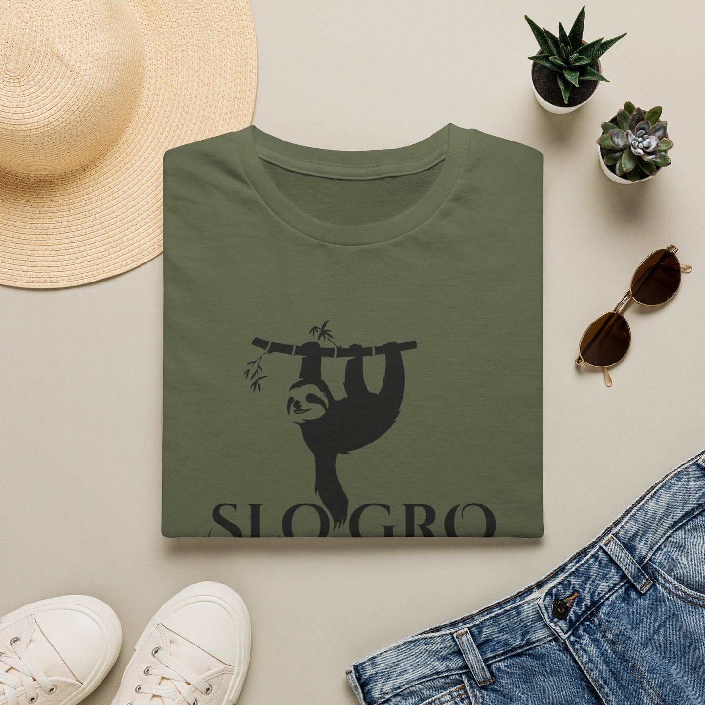 Slo Gro T-Shirt