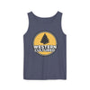 Western Cultured Unisex Tank Top