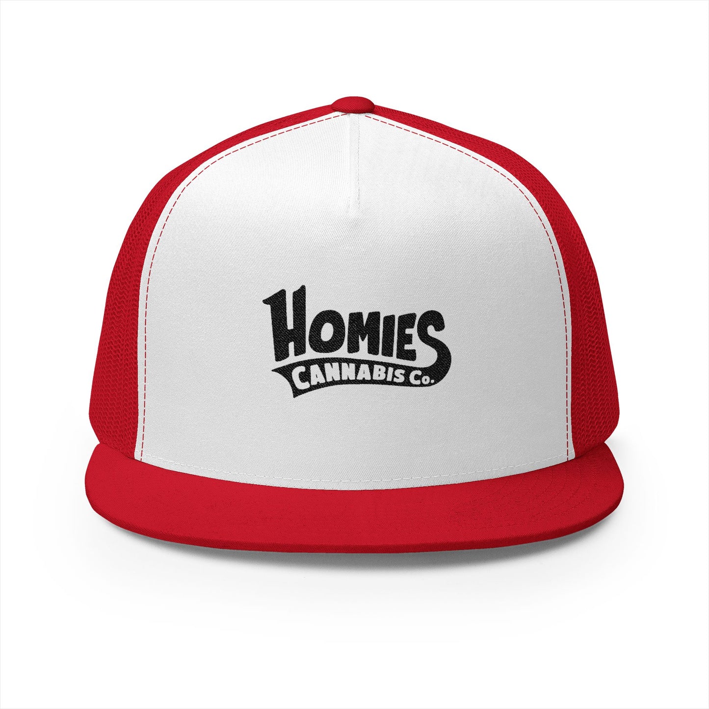 Homies Cannabis Co Five-Panel