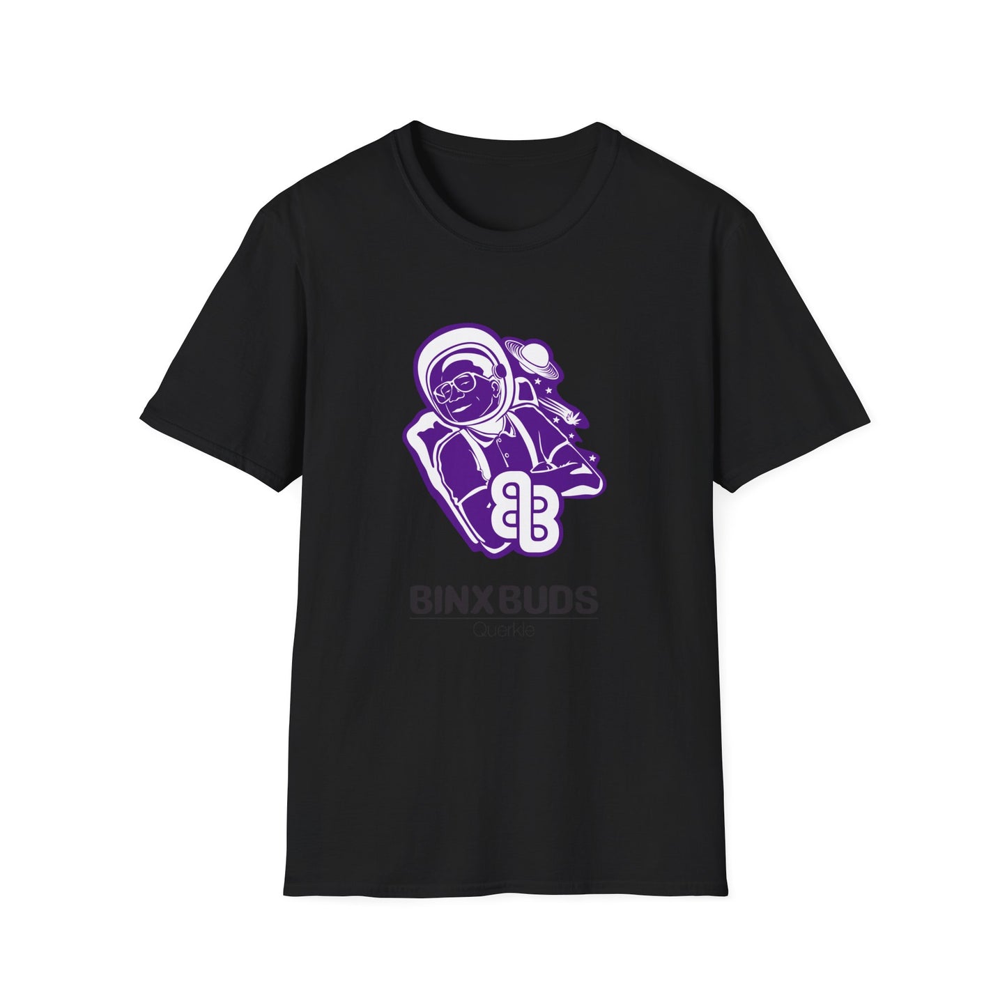 Binx Buds Querkle Tee