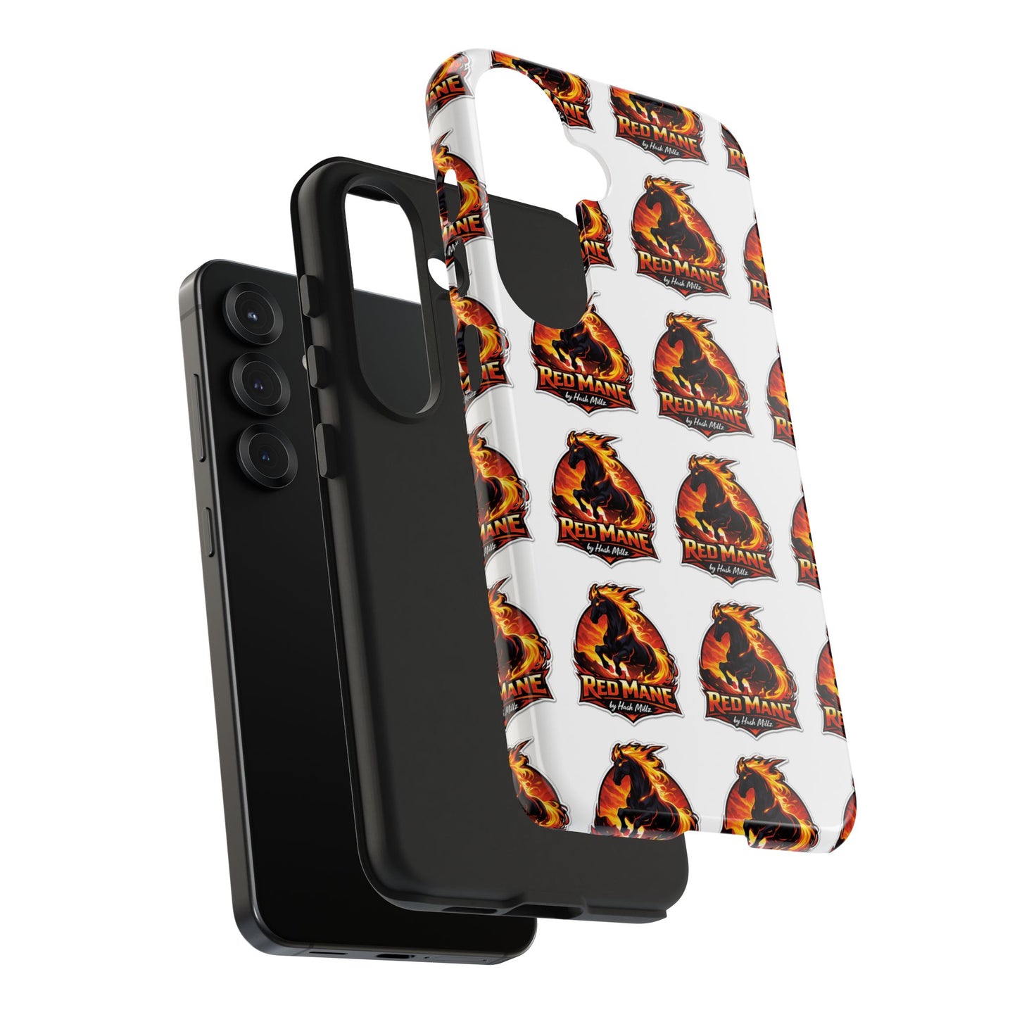 Copy of Frost Co Phone Case