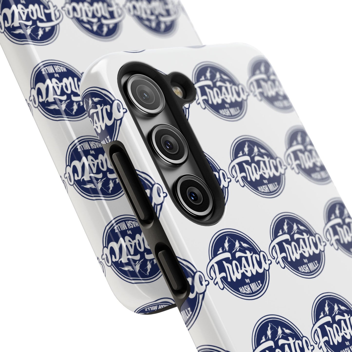 Frost Co Phone Case