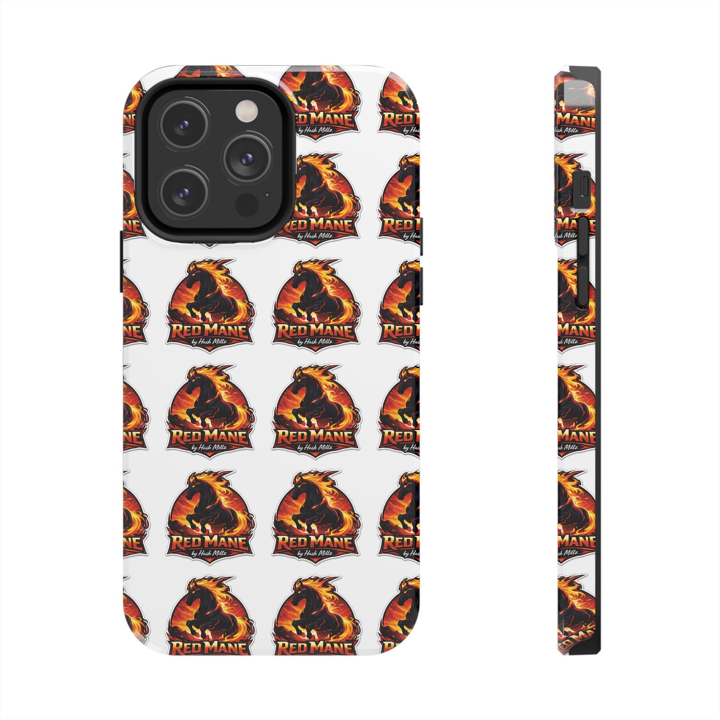 Copy of Frost Co Phone Case