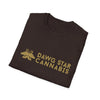 T-Shirt — Dawg Star Cannabis Logo Tee