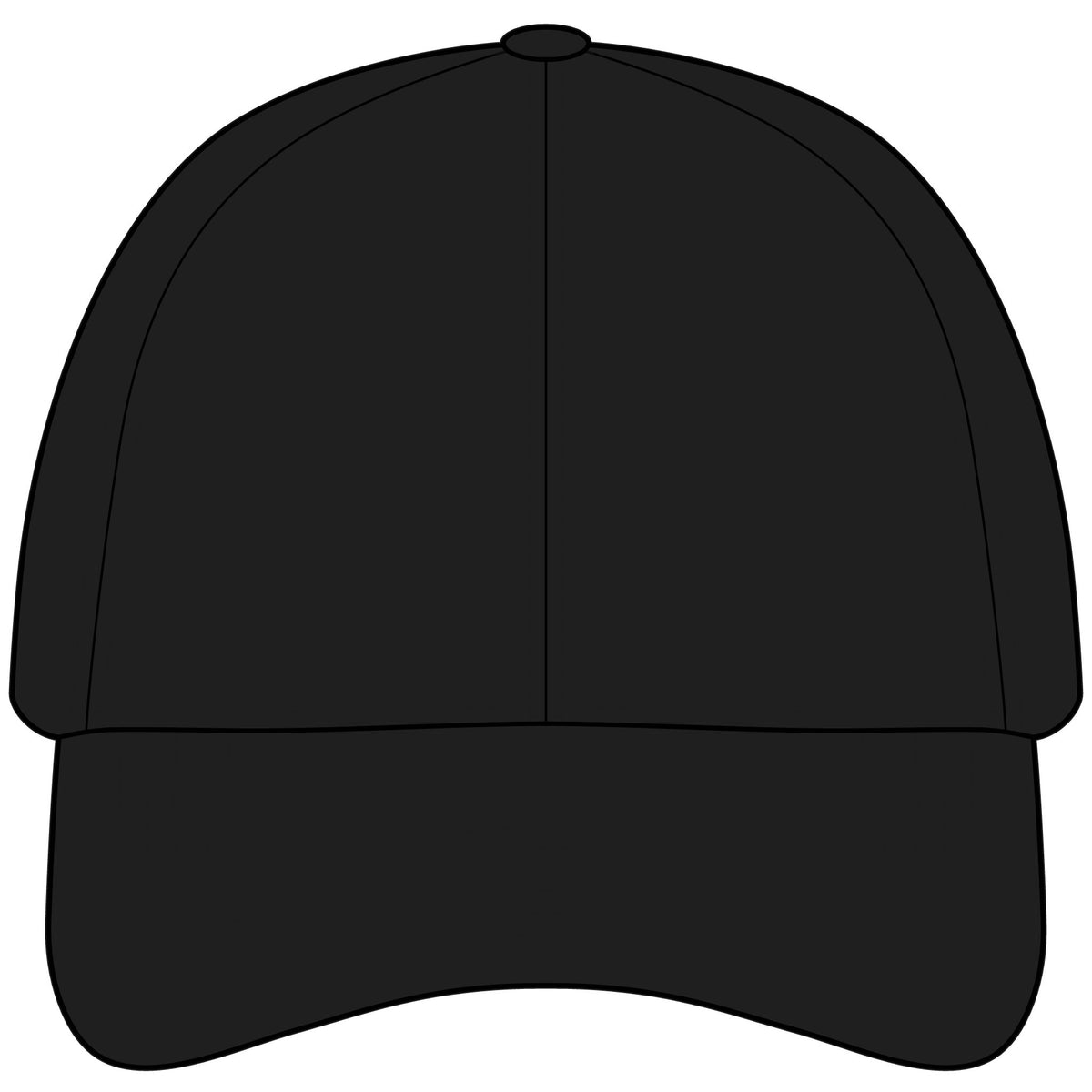 Emerald Twist Cap — Flexfit Baseball Hat