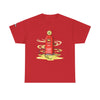 EC Sour Diesel T-Shirt