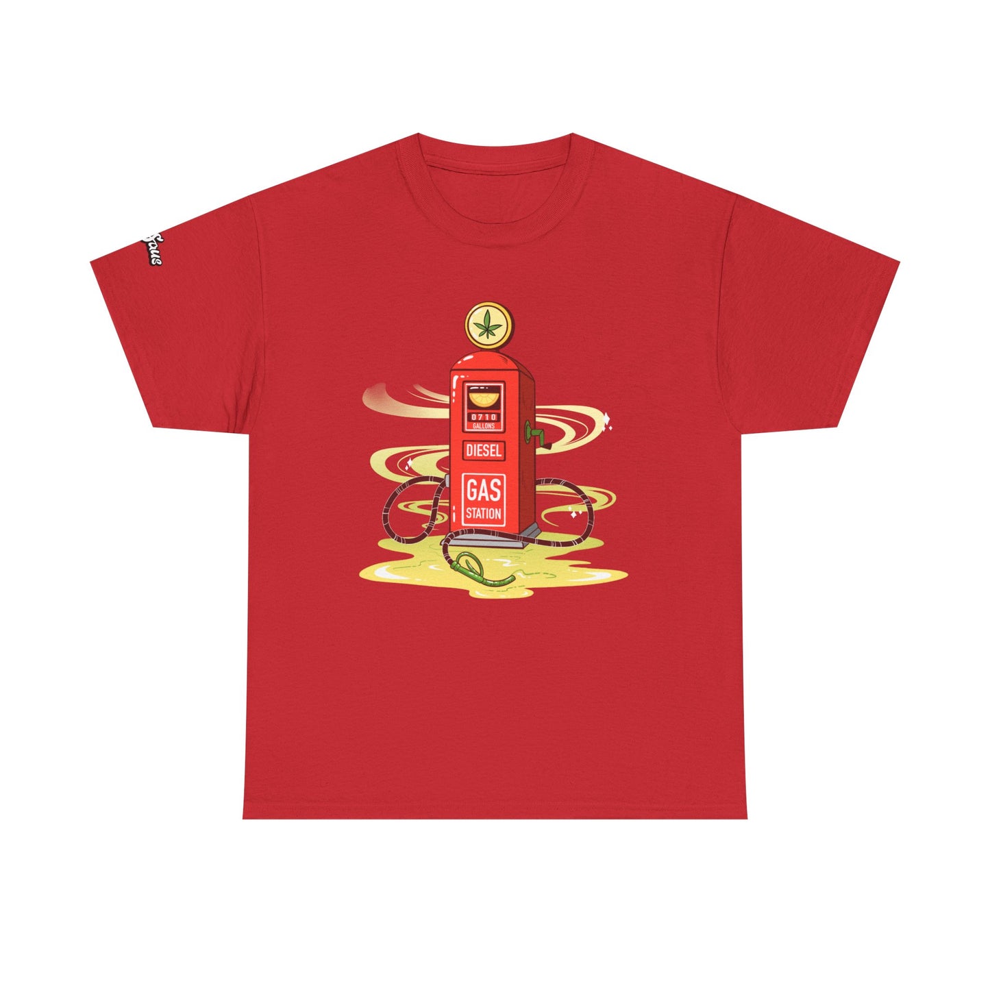 EC Sour Diesel T-Shirt