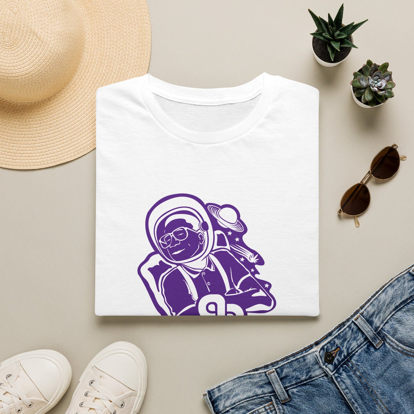 Binx Buds Querkle Tee