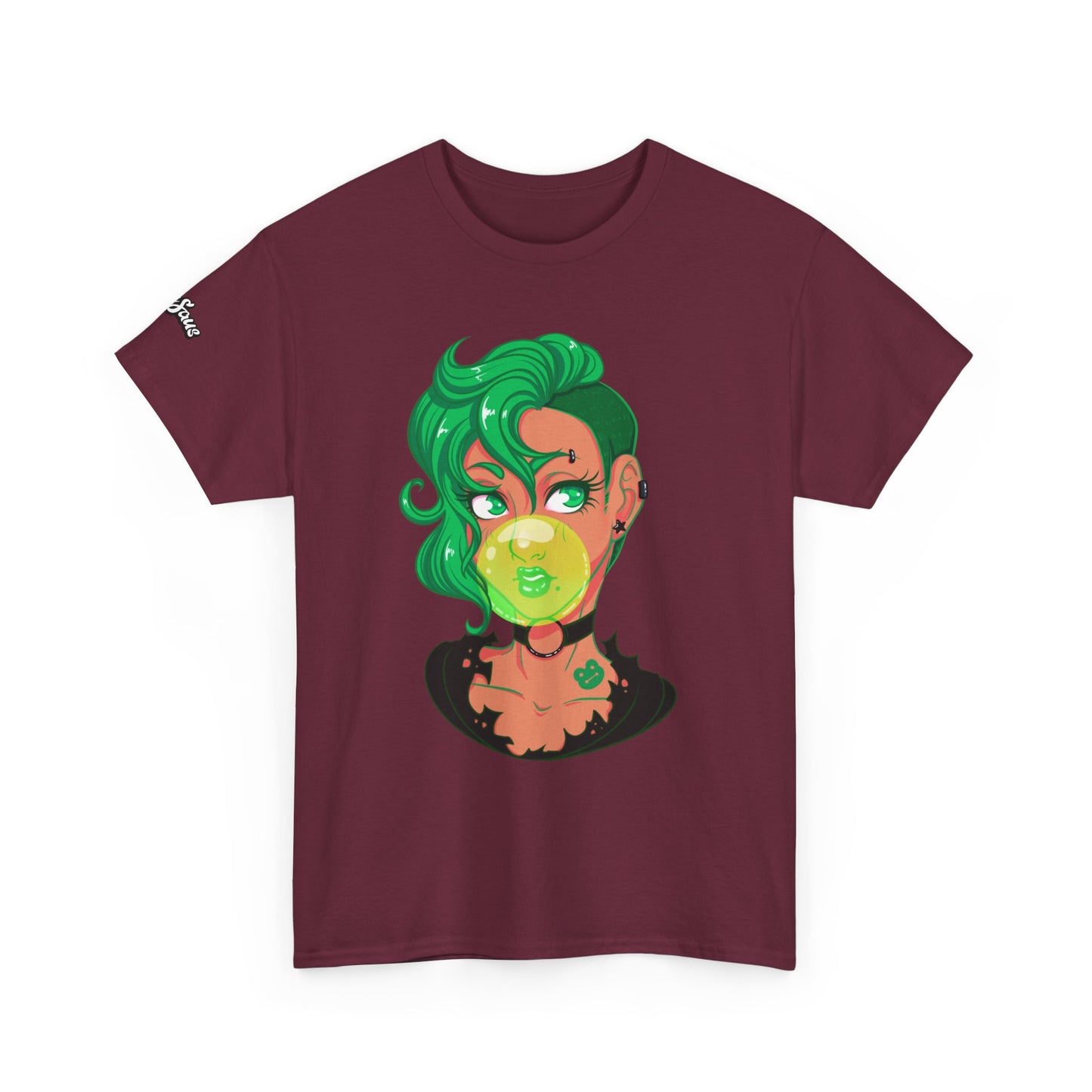 Lime Berry Breath T-Shirt