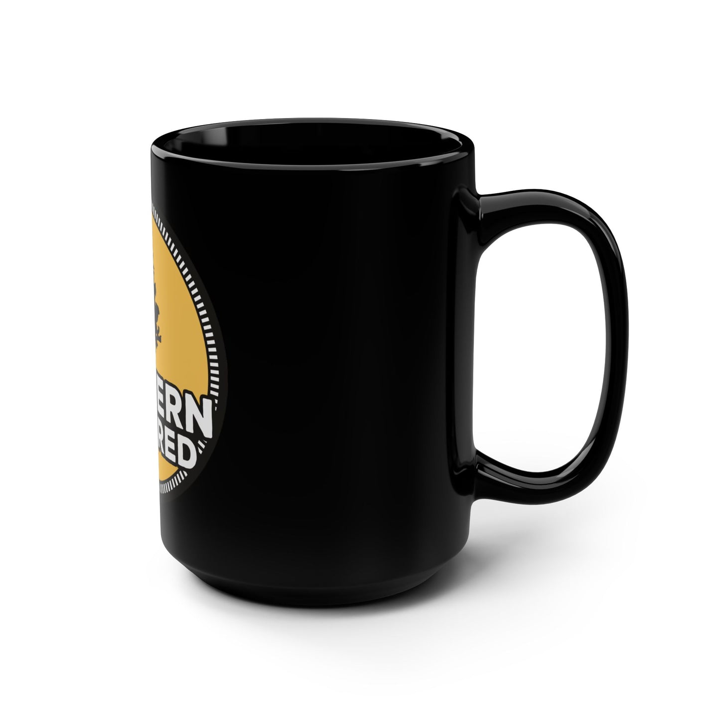 Western Cultured Mug