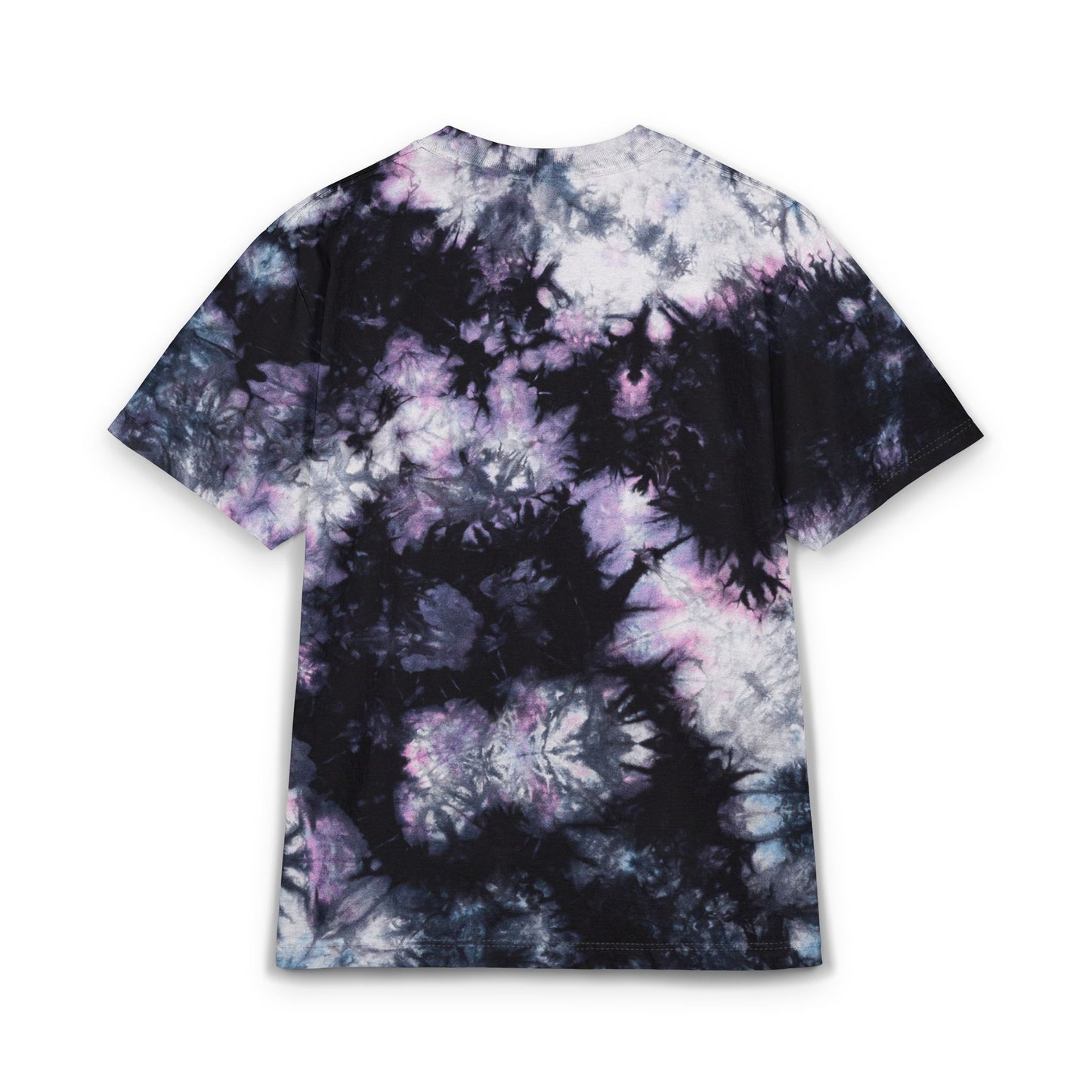 DeSaus Tie-dye Tee