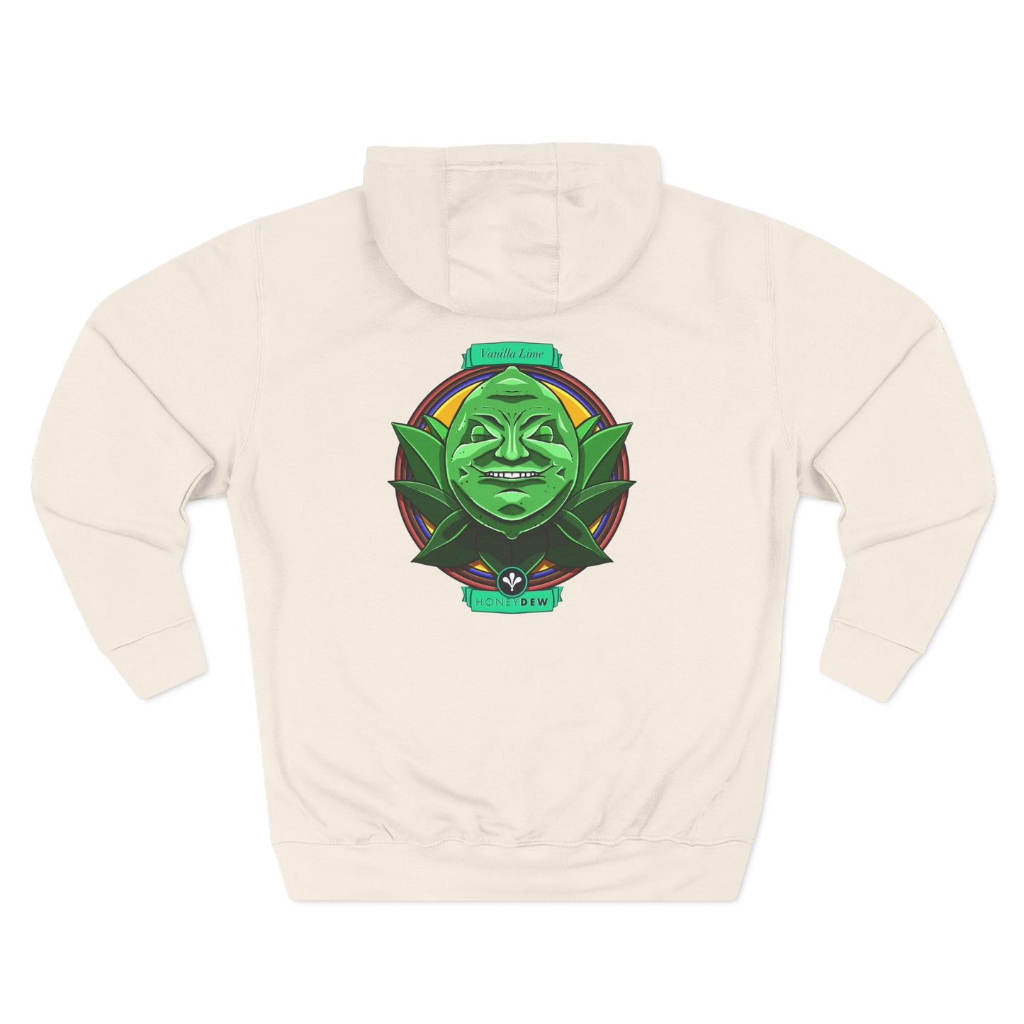 Honeydew Vanilla Lime Hoodie