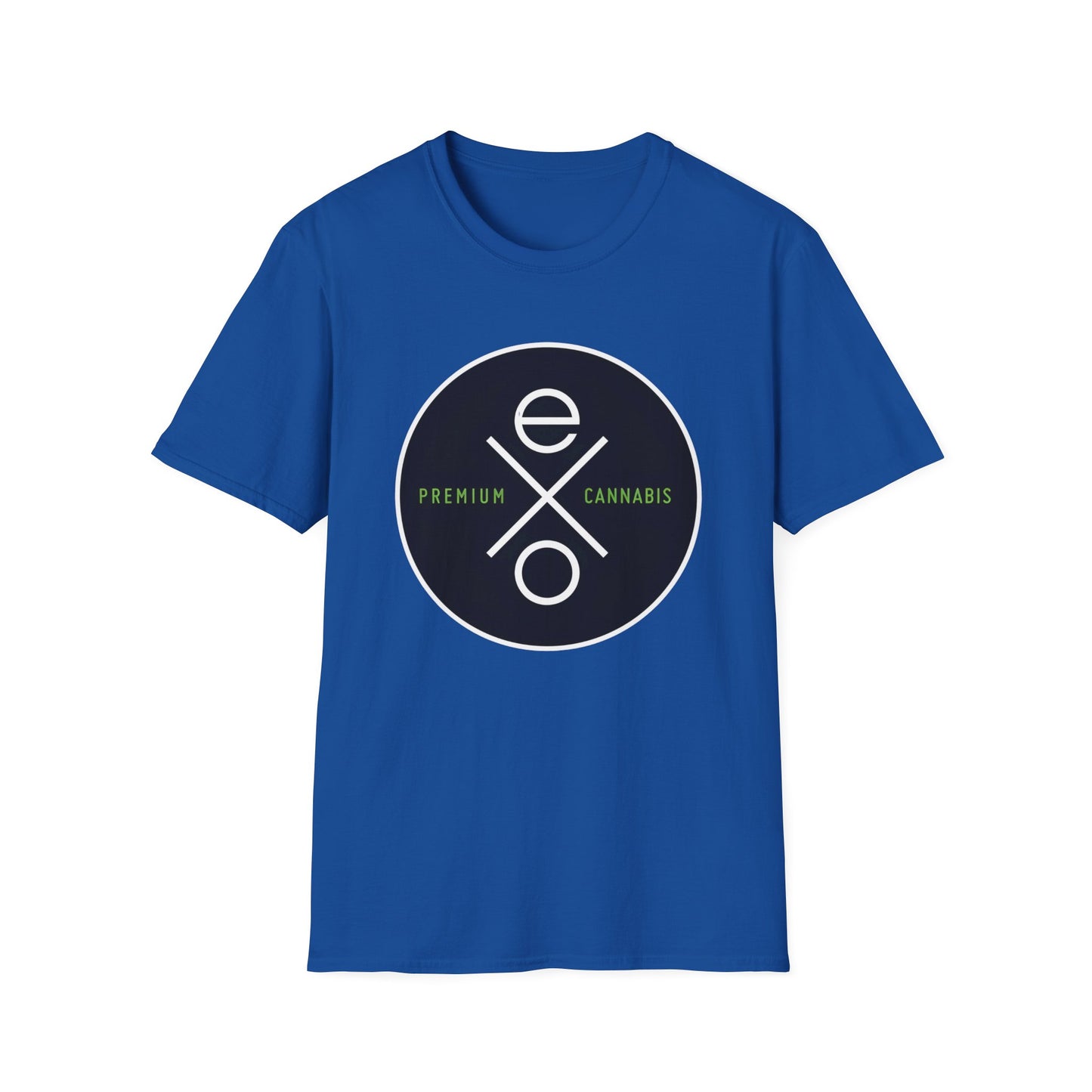 Experience Organics T-Shirt