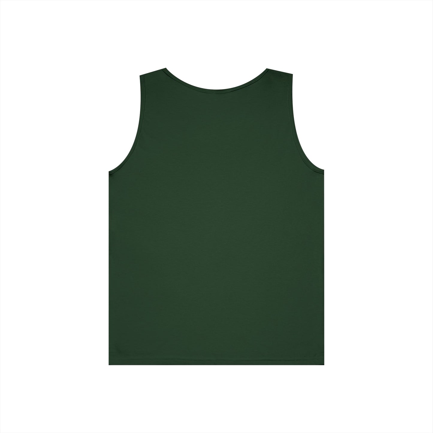 Homies Cannabis Co. Tank Top