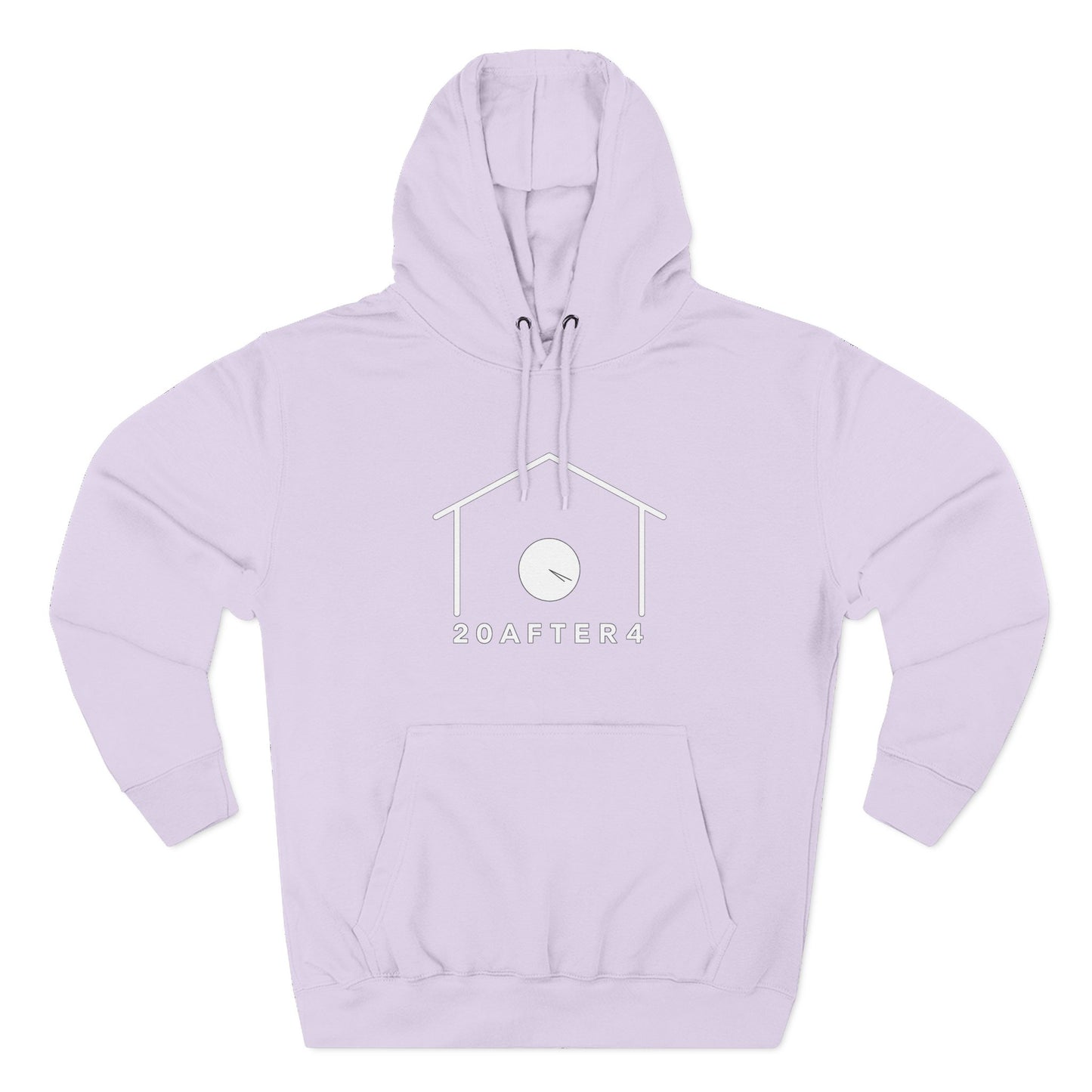 20 After 4 Hoodie
