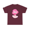 Pink Bubblegum Girl T-Shirt