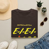EI-EI-DRO Old McDonald Tee