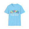 Walla Walla Cannabis Company Pride T-Shirt