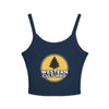 Western Cultured Tank Top