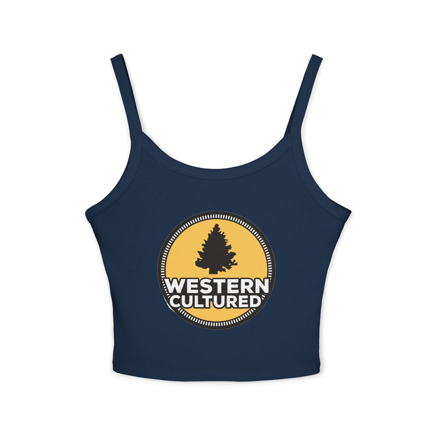 Western Cultured Tank Top