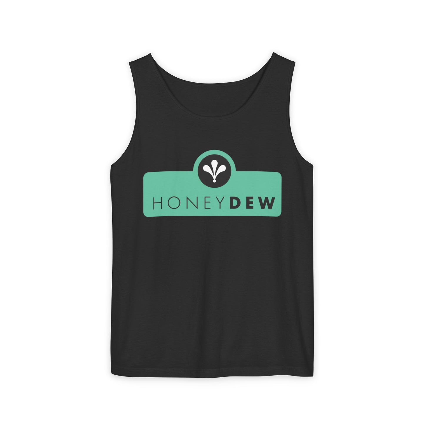 Honeydew Tank Top
