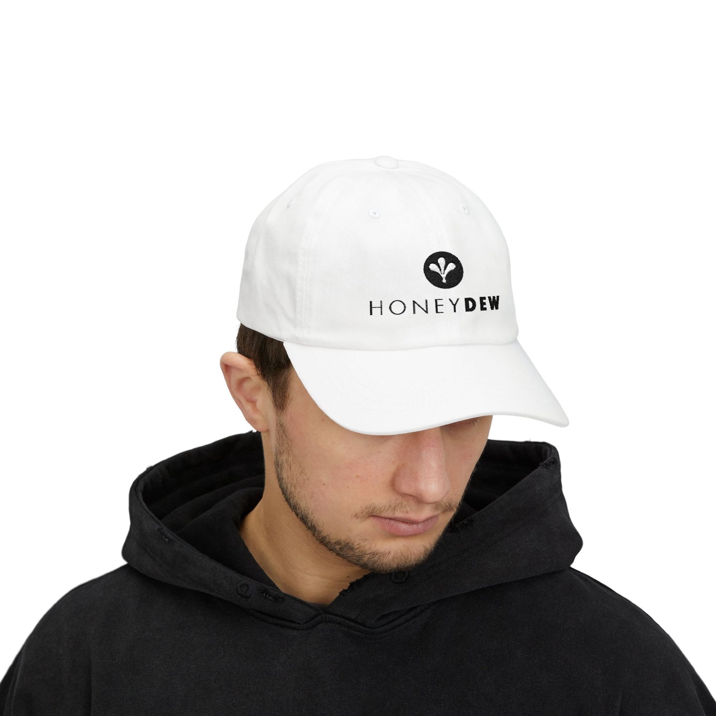 Honey Dew Dad Cap