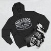 Classic Walla Walla Fleece Hoodie