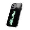 Bake Shop Phone Case