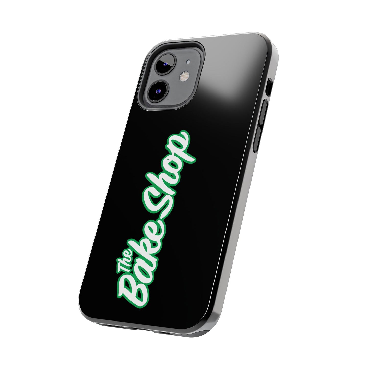 Bake Shop Phone Case