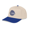 Frost Co Mid Profile Baseball Cap